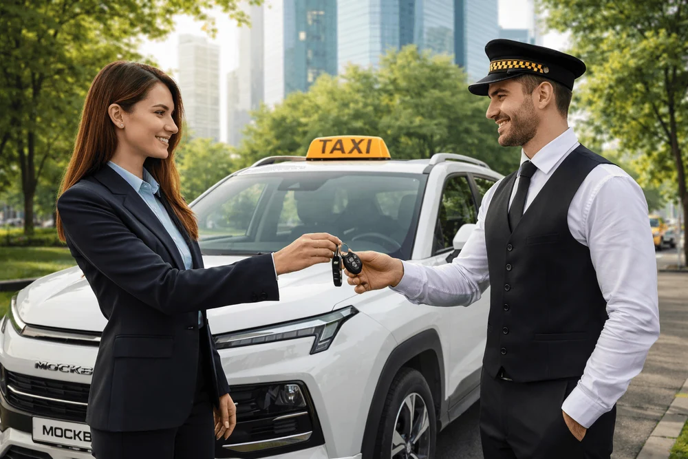 Работай с нами в режиме 50/50